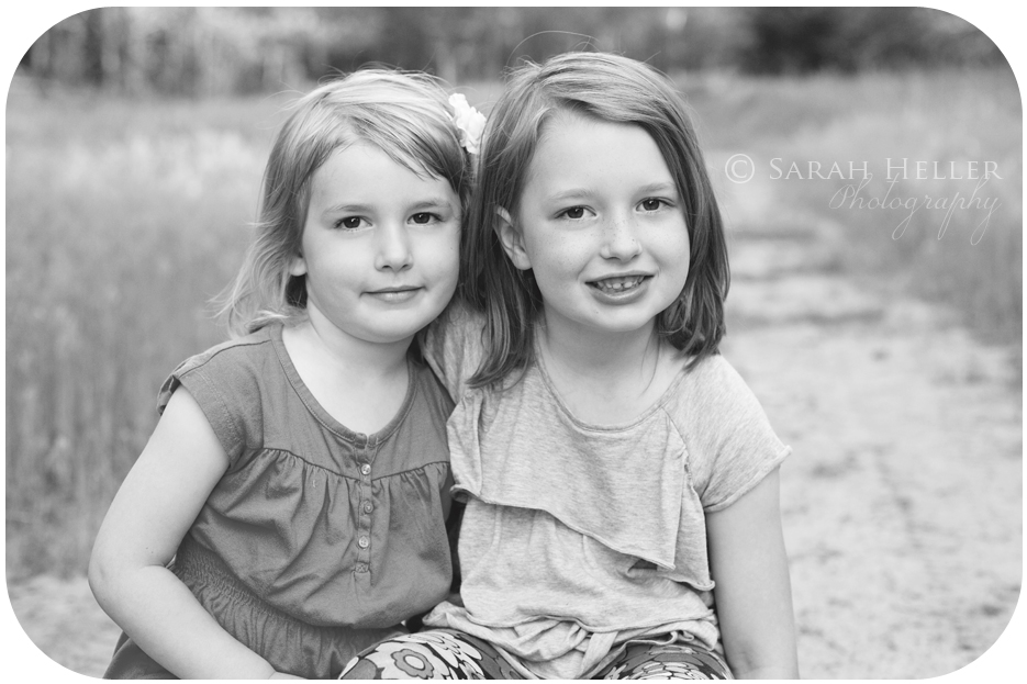 Sarah Heller Photography, LLC: North Central Kansas Portrait ...